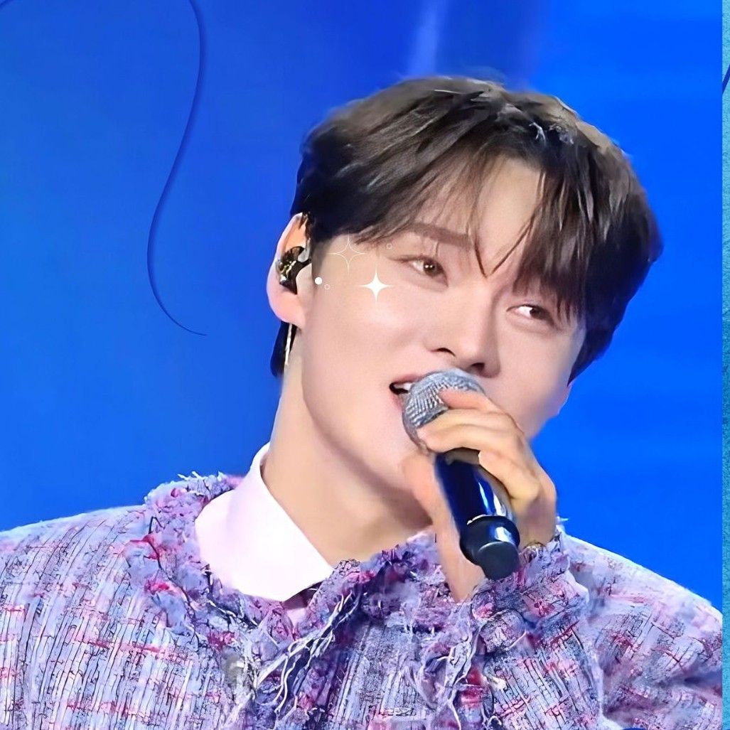 朴瑞镇的近期活动照