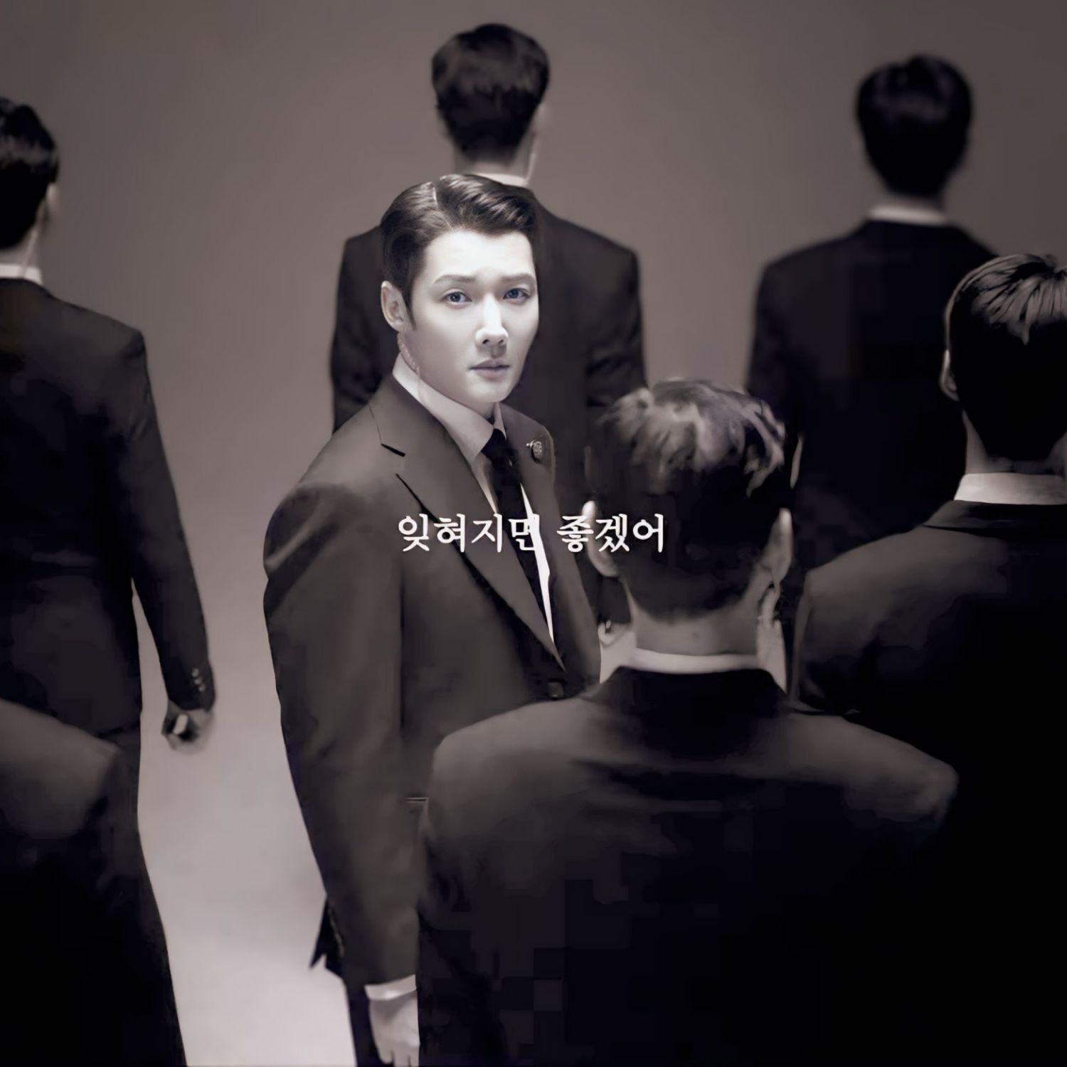 최진혁 최근 활동샷