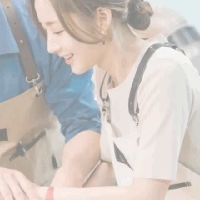 朴敏英的最新照片