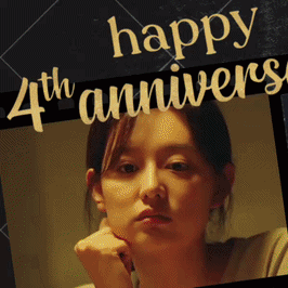 粉絲拍下的金智媛瞬間