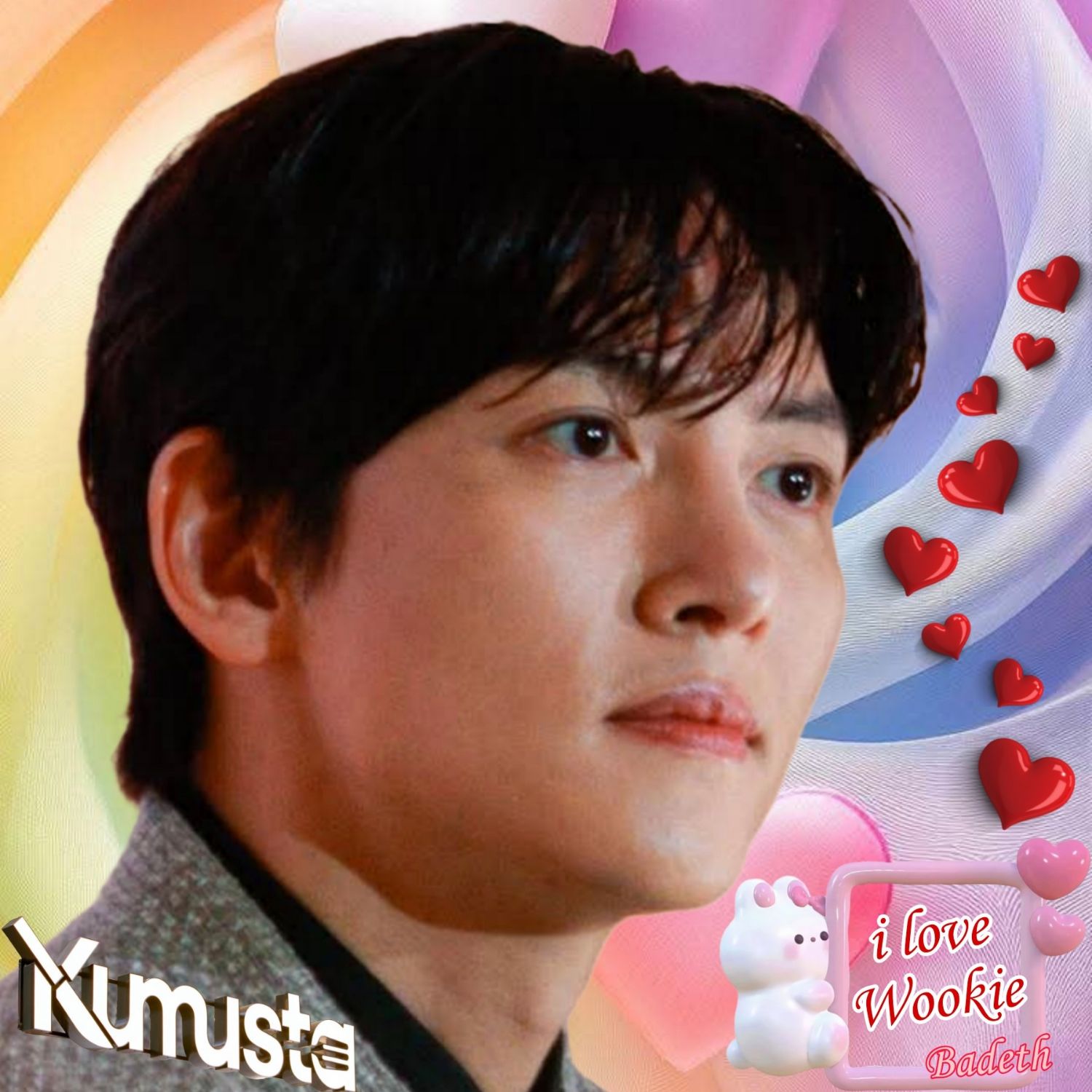 Latest photo of Ji Changwook