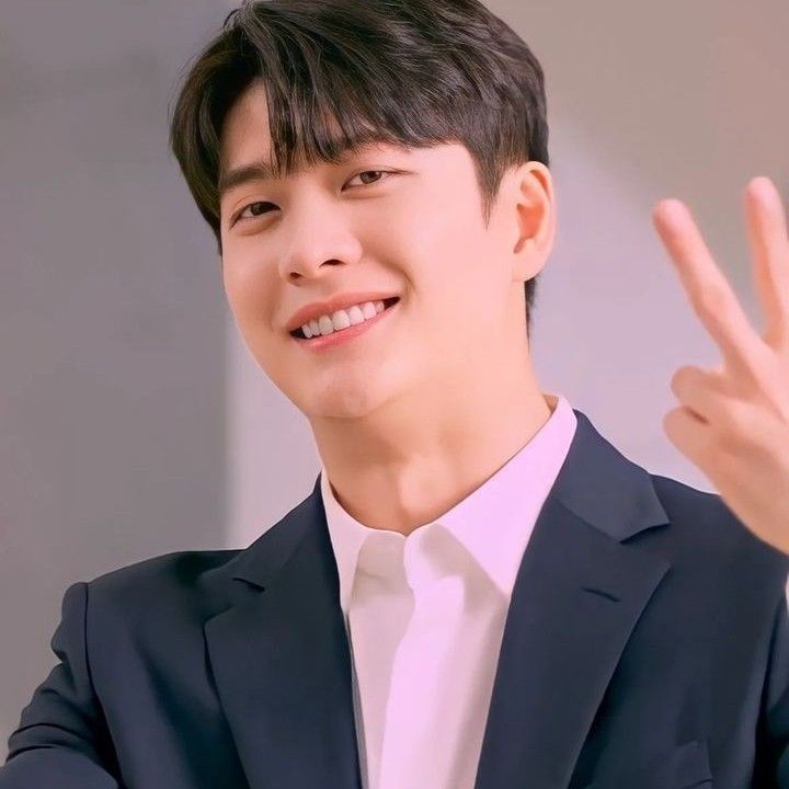 Recent activity shot of Kang Taeoh