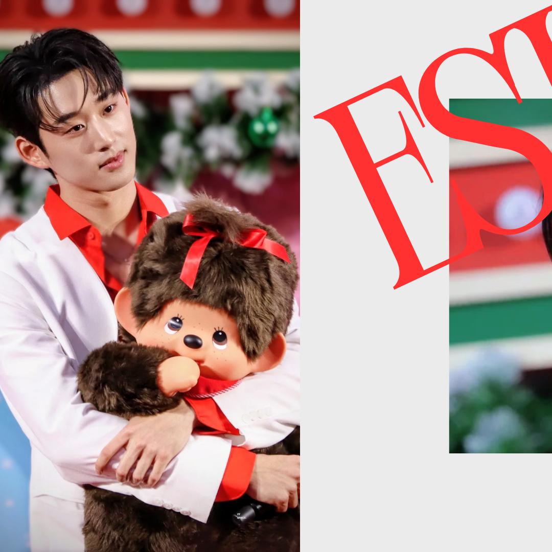 Behind-the-scenes cut of Est Supha Sangaworawong