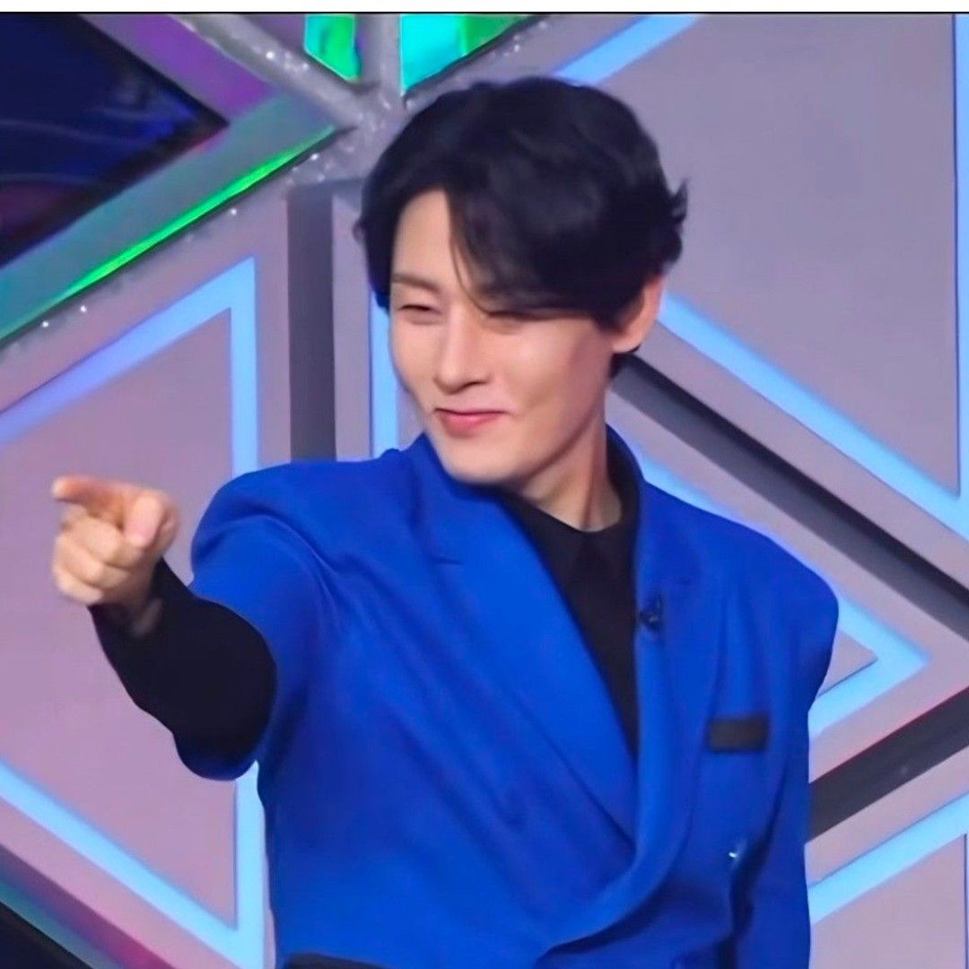 Recent activity shot of Kang Moonkyung