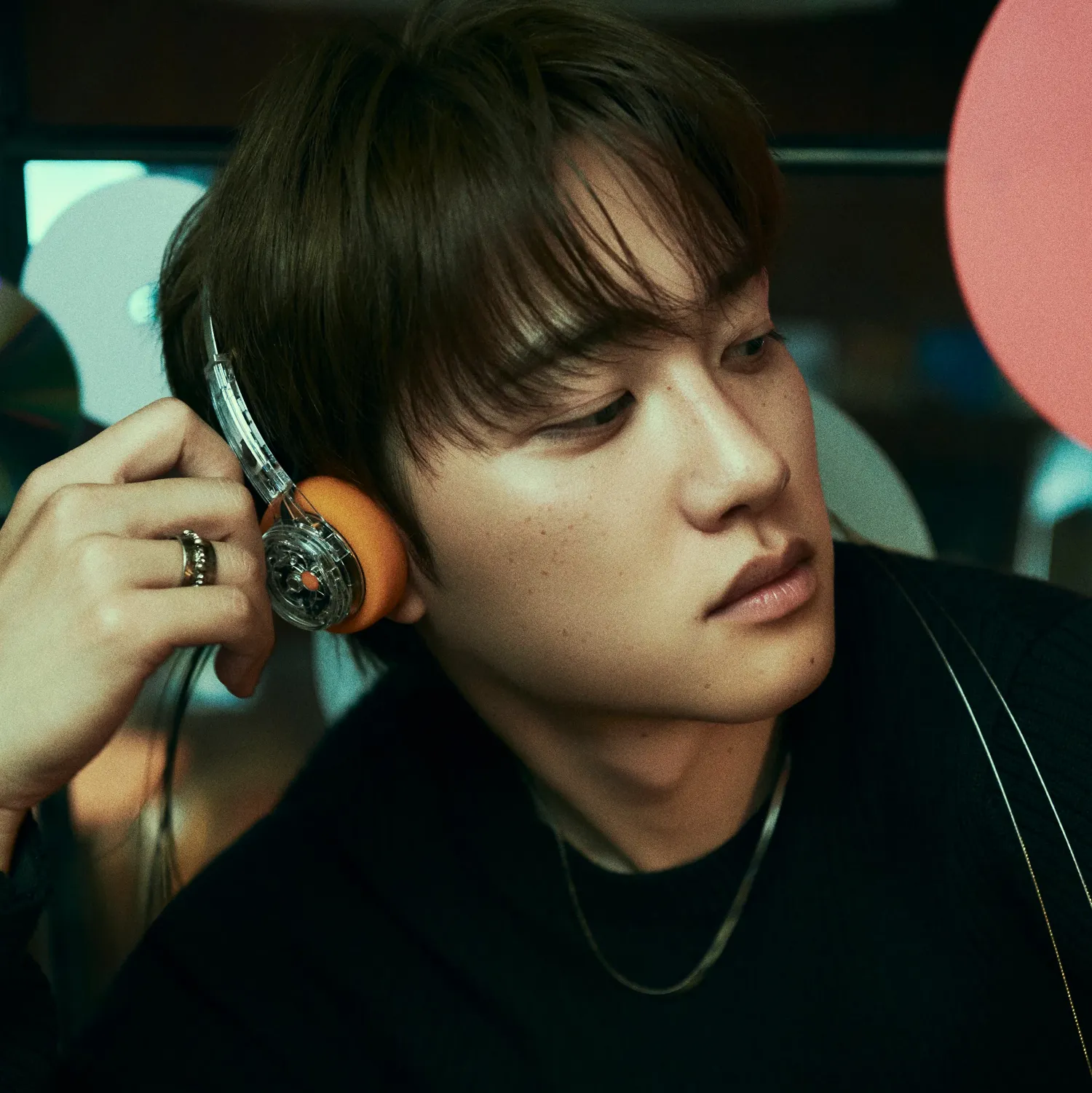 도경수 (디오)의 최신 사진