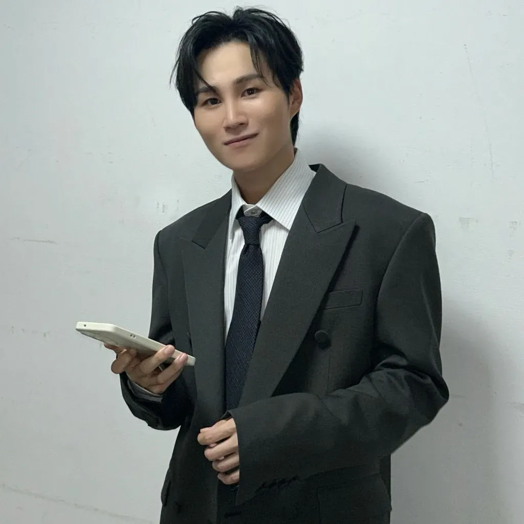 김희재 팬이 찍은 순간