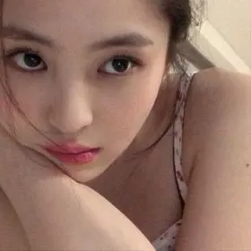 A moment captured by a fan of Han Sohee