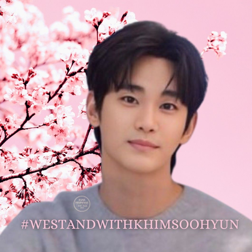 粉絲拍下的金秀賢瞬間