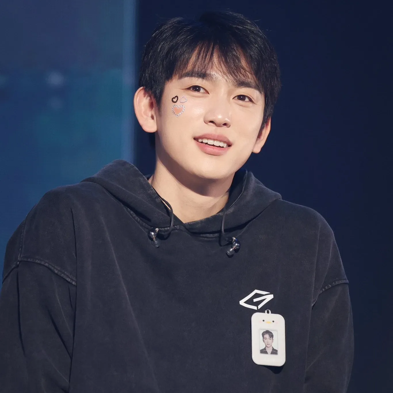 박진영 최근 활동샷