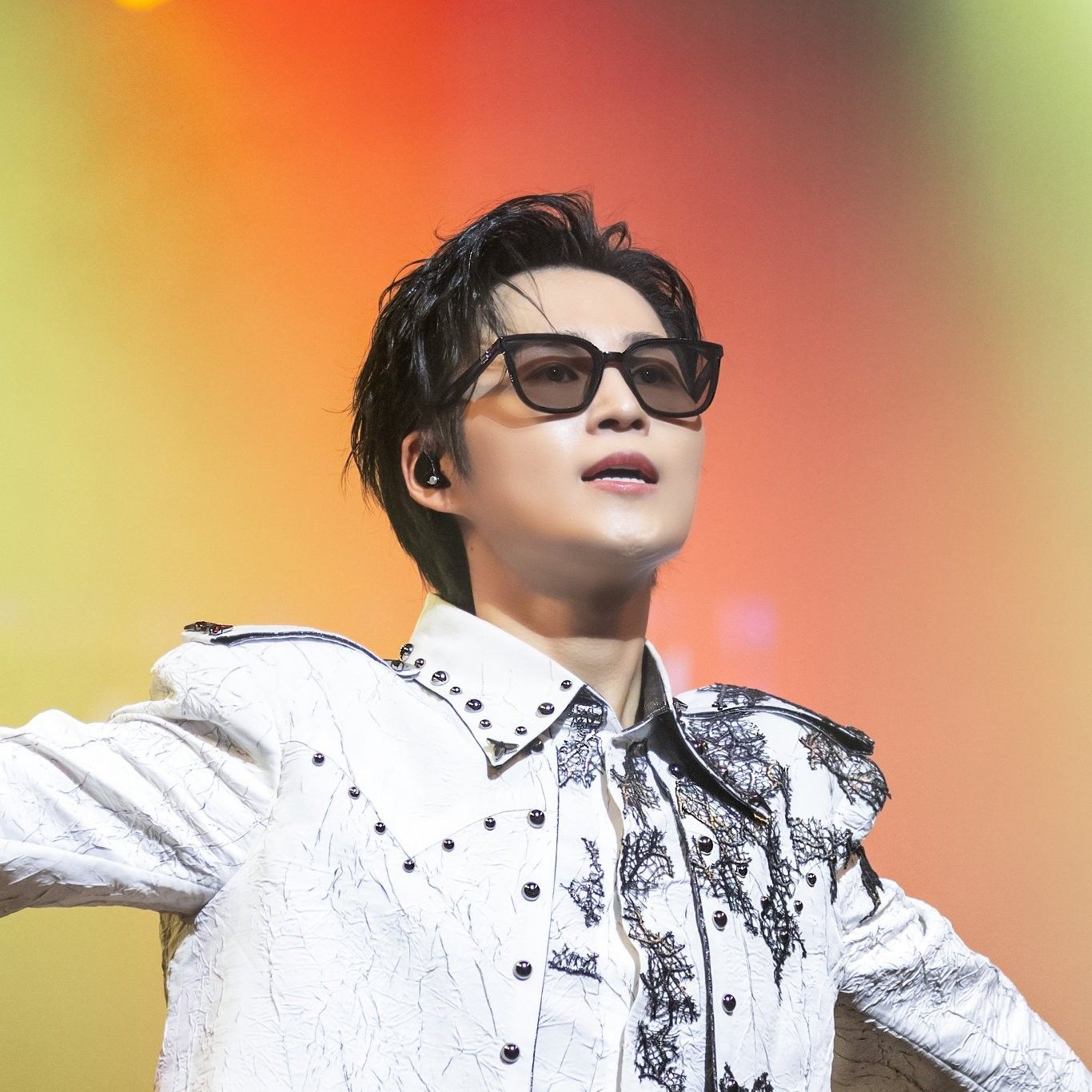 김희재의 비하인드 컷