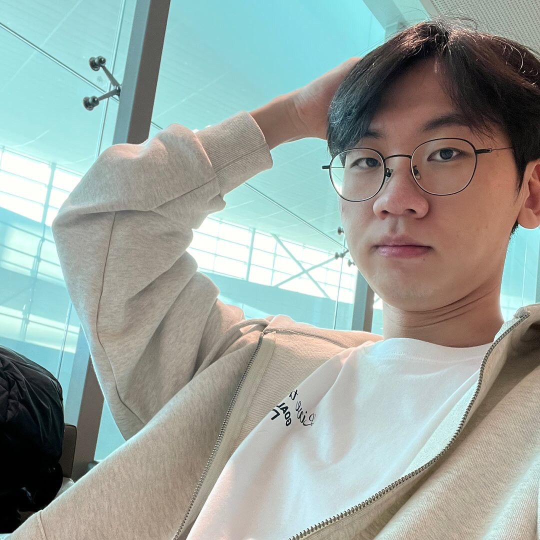 Latest photo of Doran