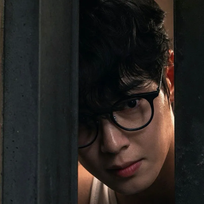 Recent activity shot of Cha Eunwoo
