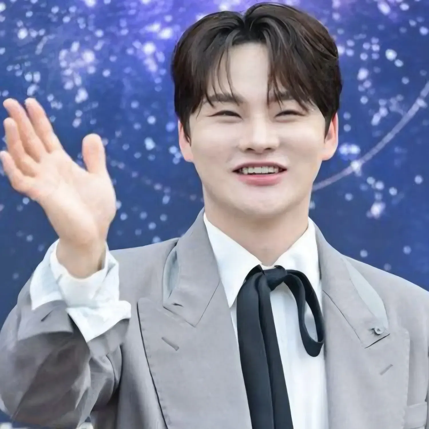 박서진 최근 활동샷