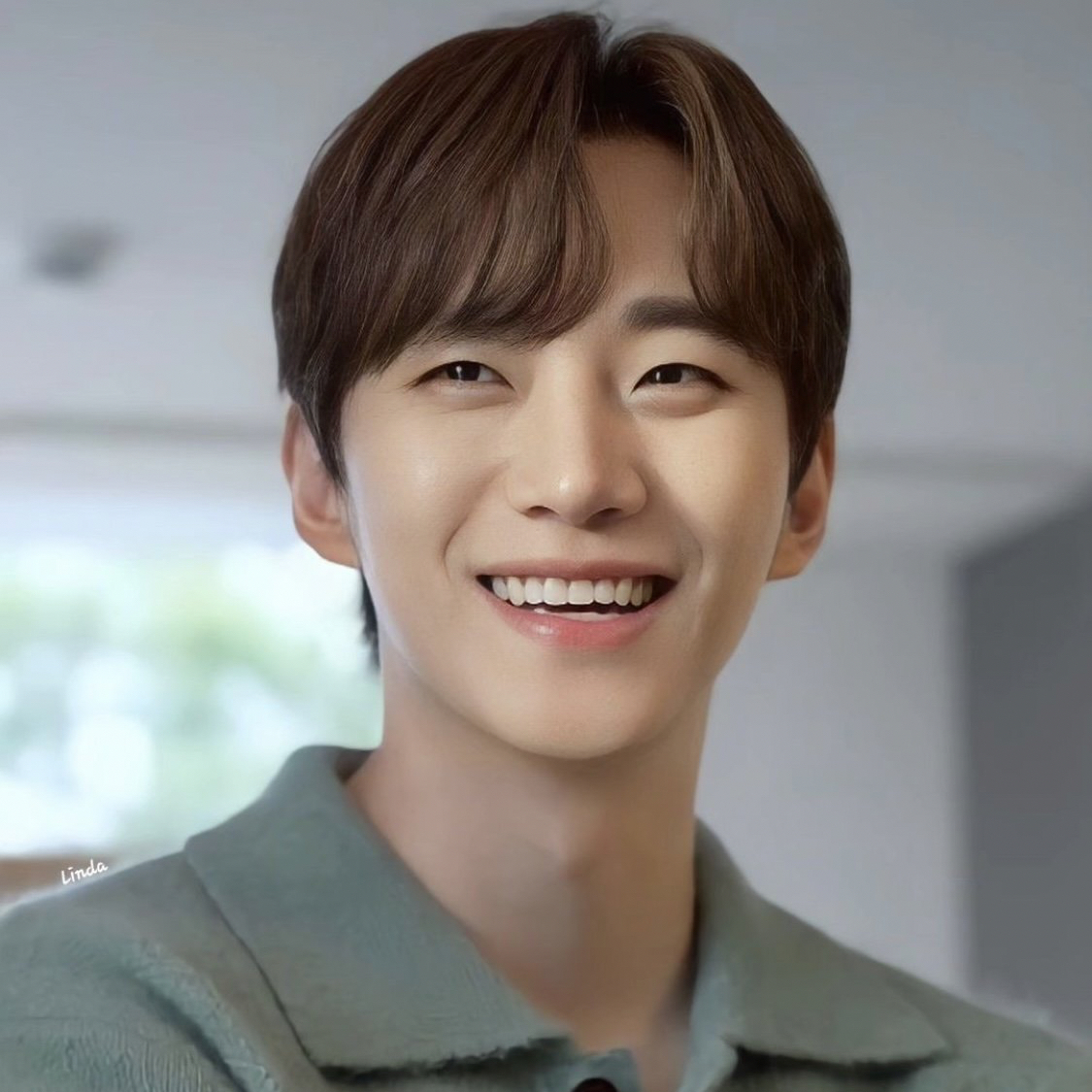 ファンが撮影したイ・ジュノの瞬間