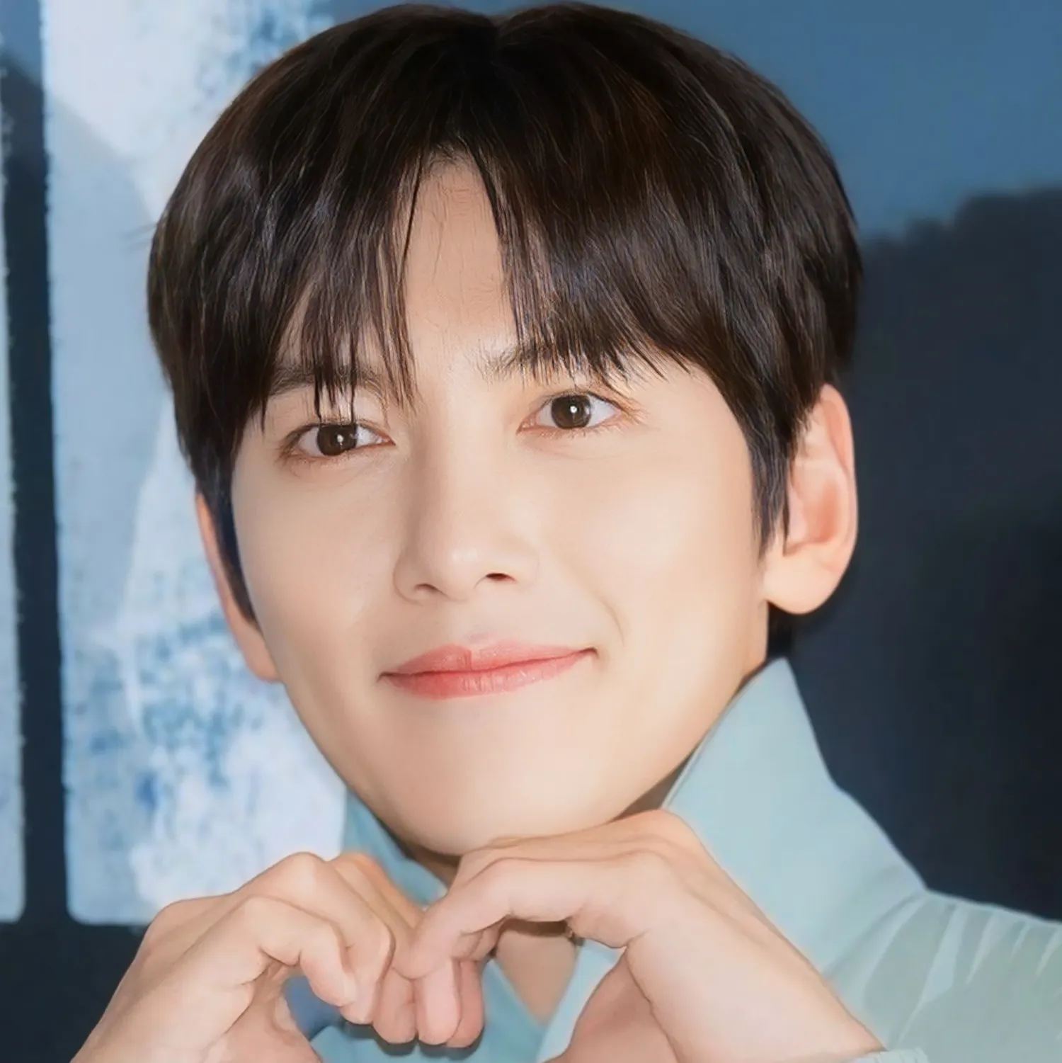 Latest photo of Ji Changwook