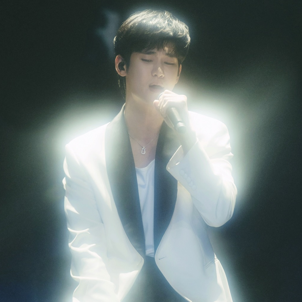 Latest photo of Kim Soohyun