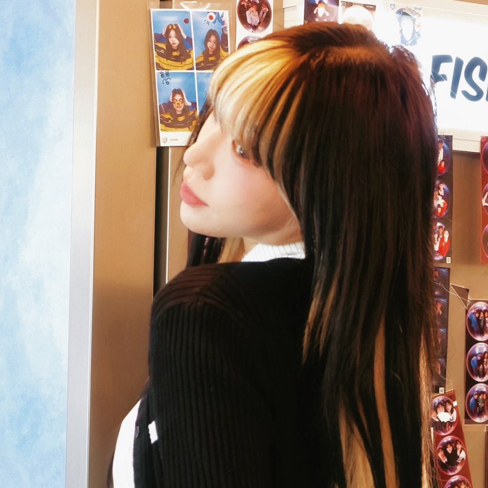 Recent activity shot of BADA