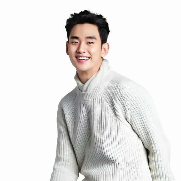 Latest photo of Kim Soohyun