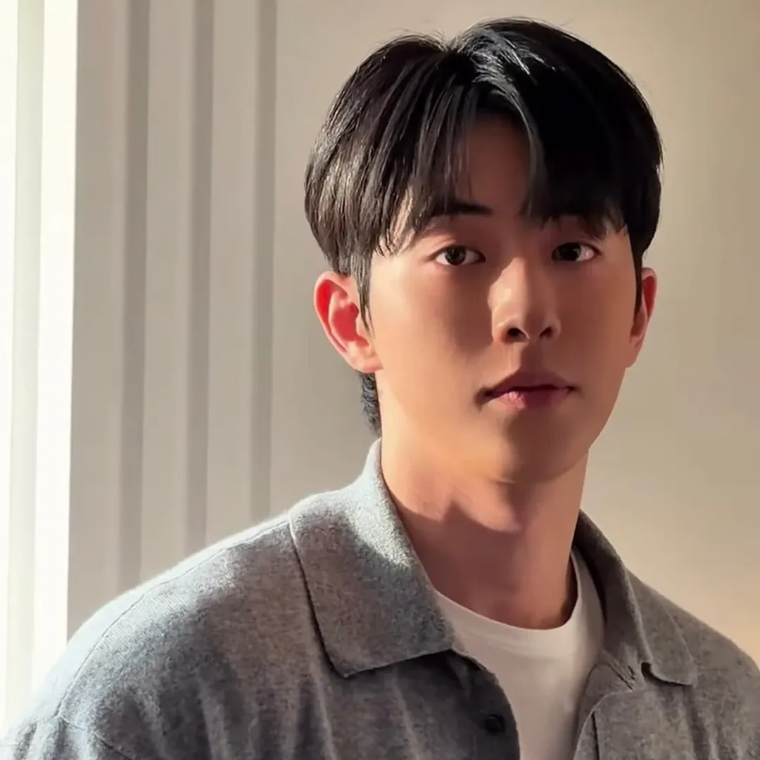 Latest photo of Nam Joohyuk