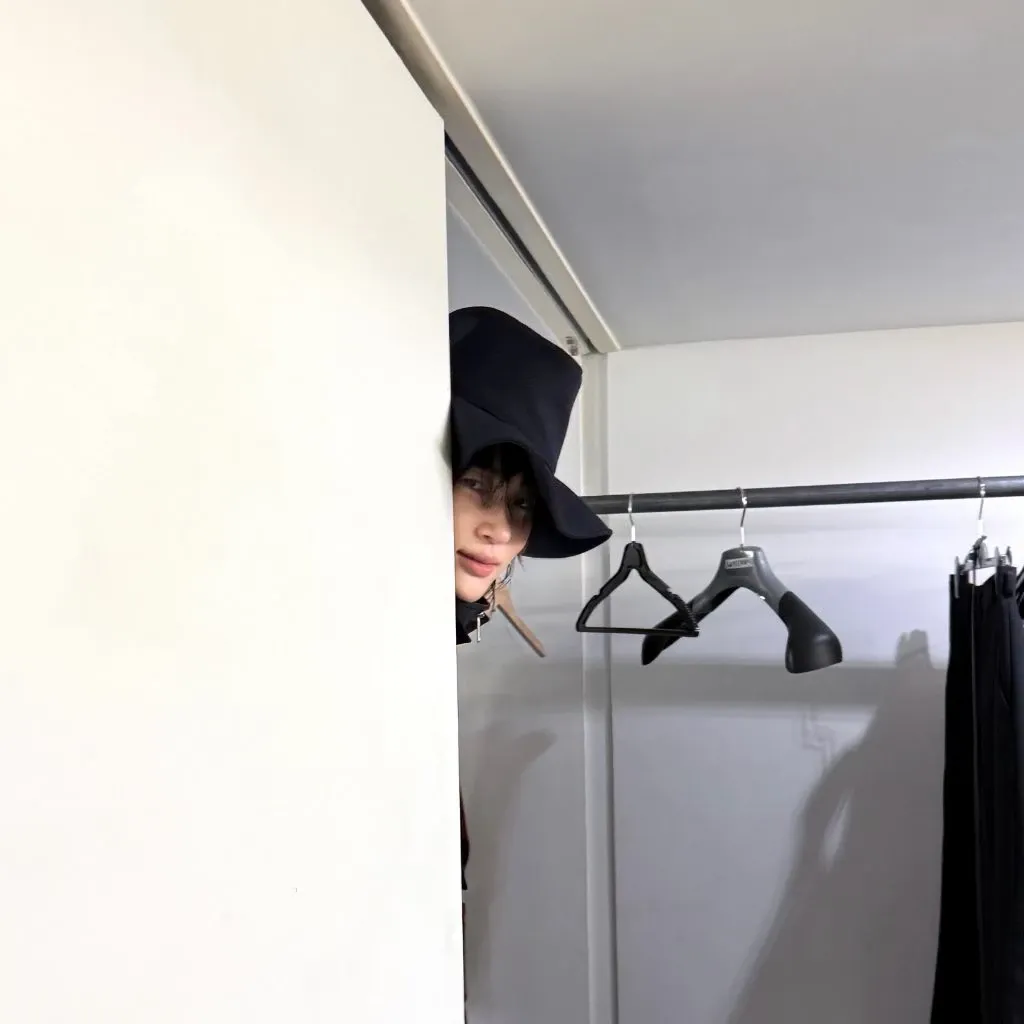 Latest photo of Byeon Wooseok