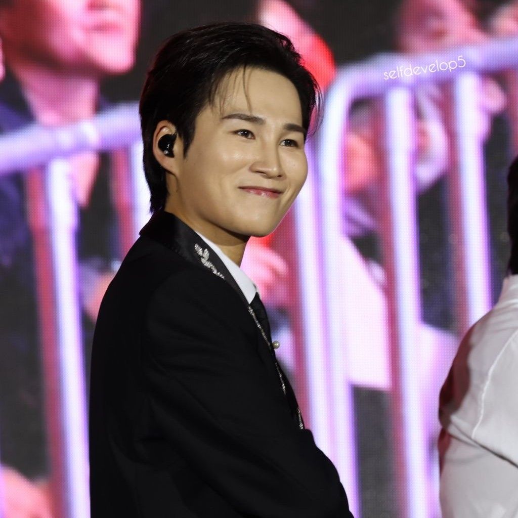 金熙栽的近期活動照