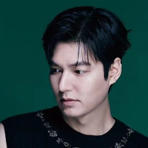 이민호의 최신 사진