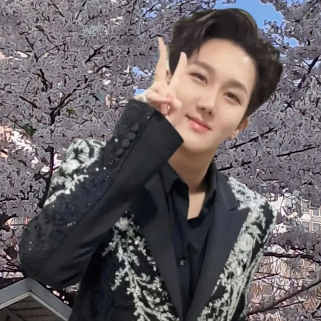 김수찬의 비하인드 컷