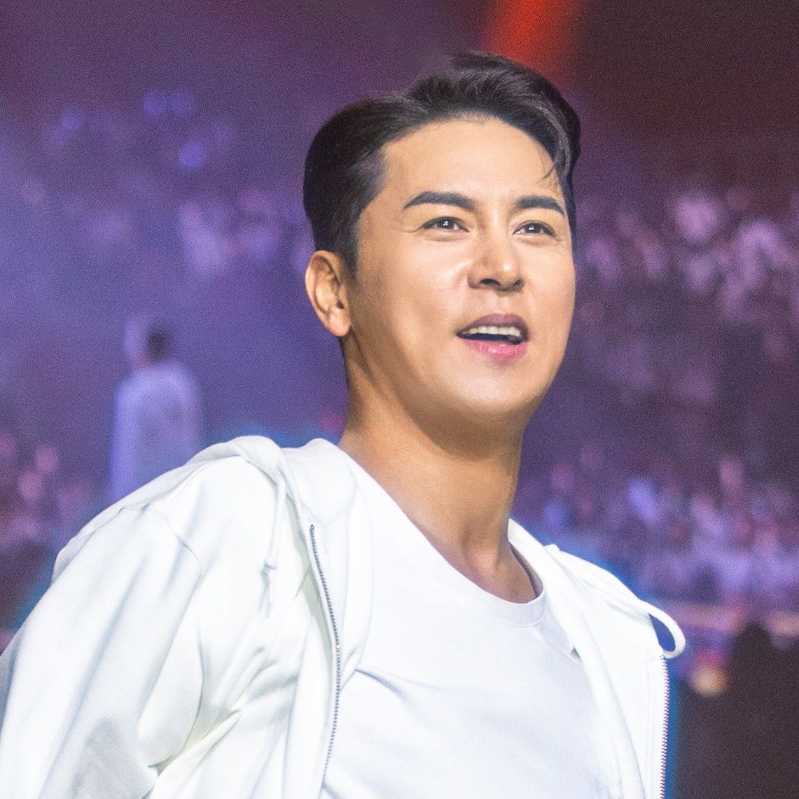 Foto kegiatan terbaru dari Jang Minho