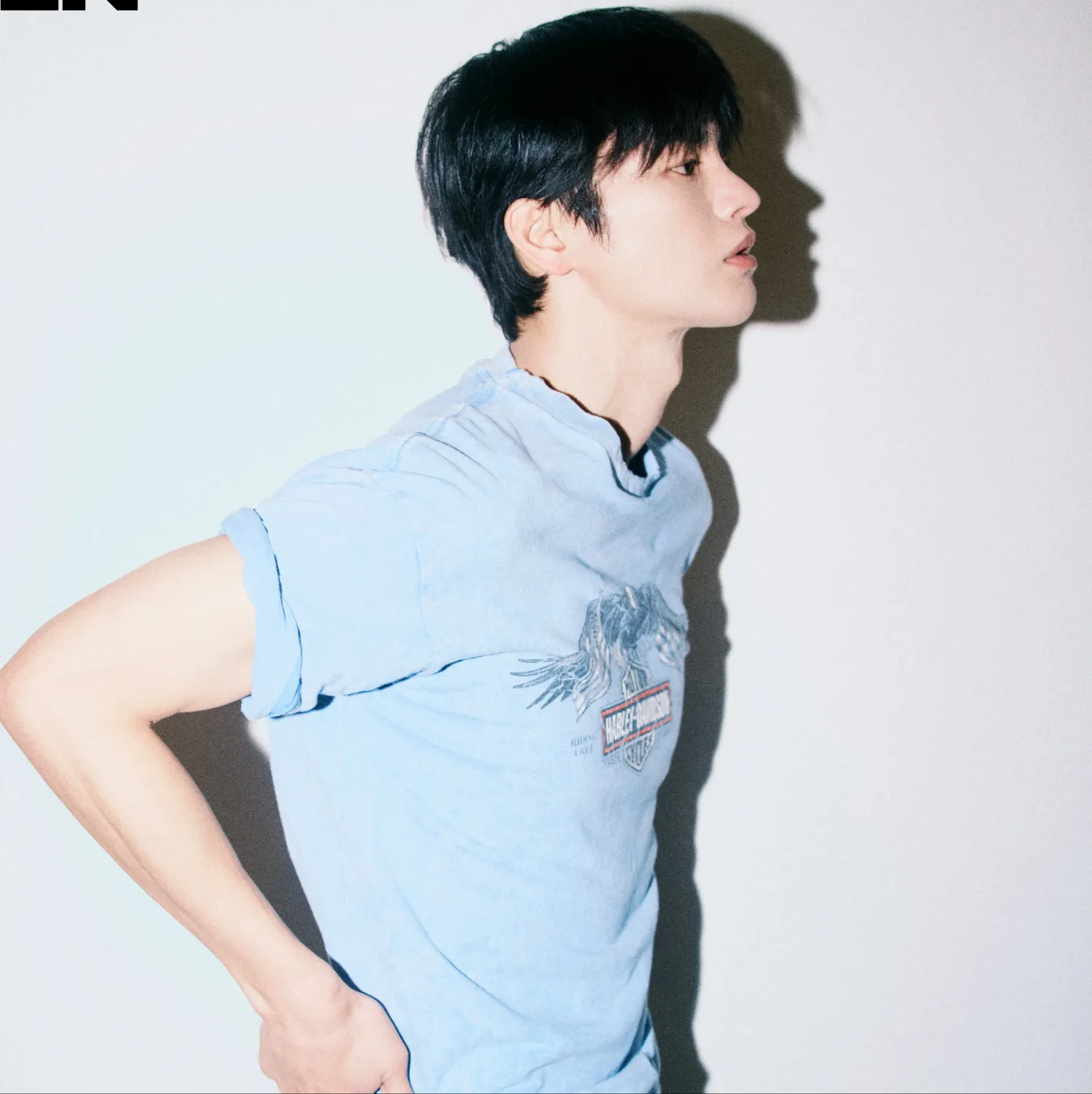 Latest photo of Seo Inguk