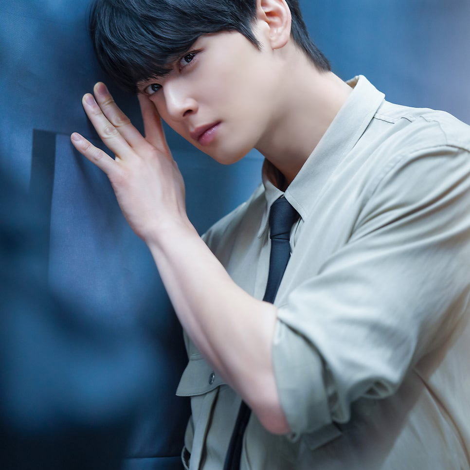 車銀優的幕後花絮