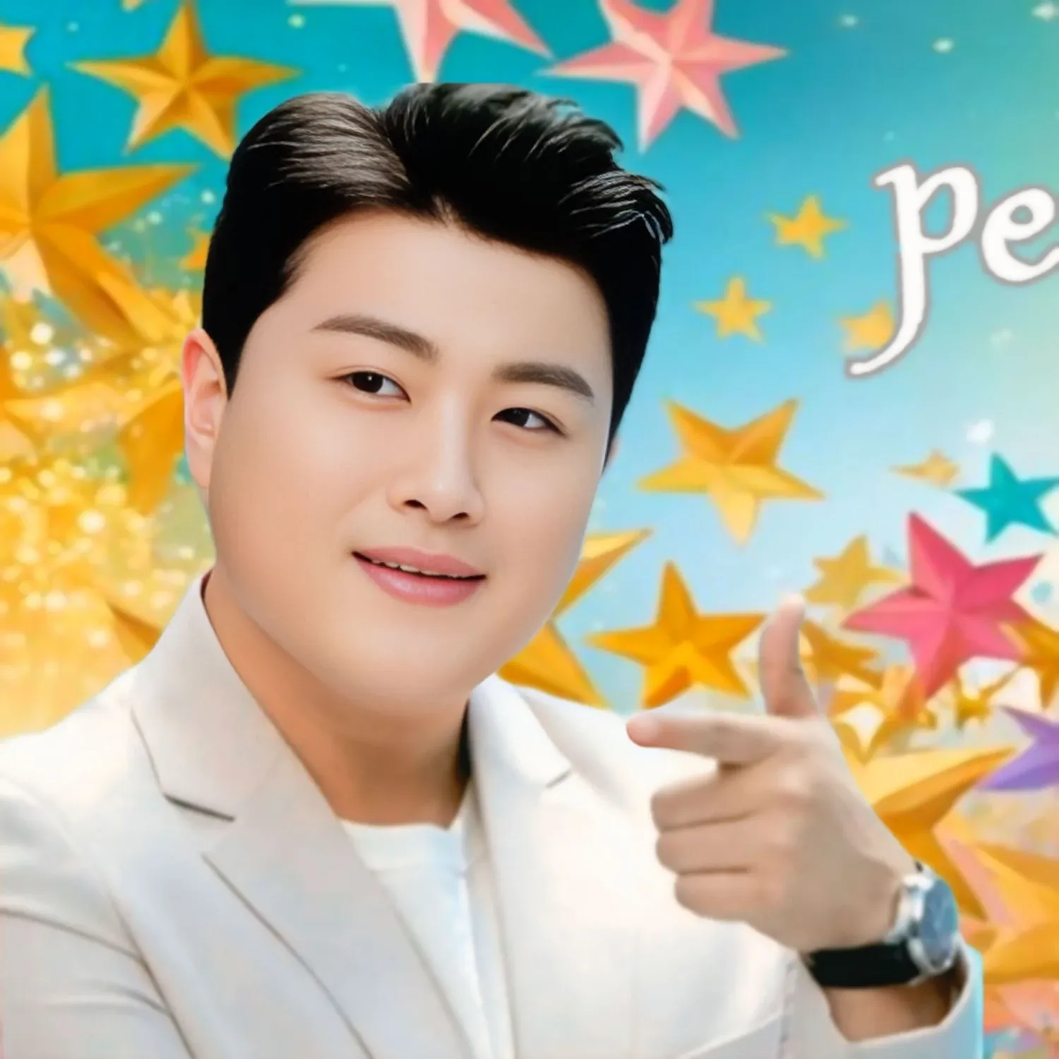 キム・ホジュンの最近の活動ショット