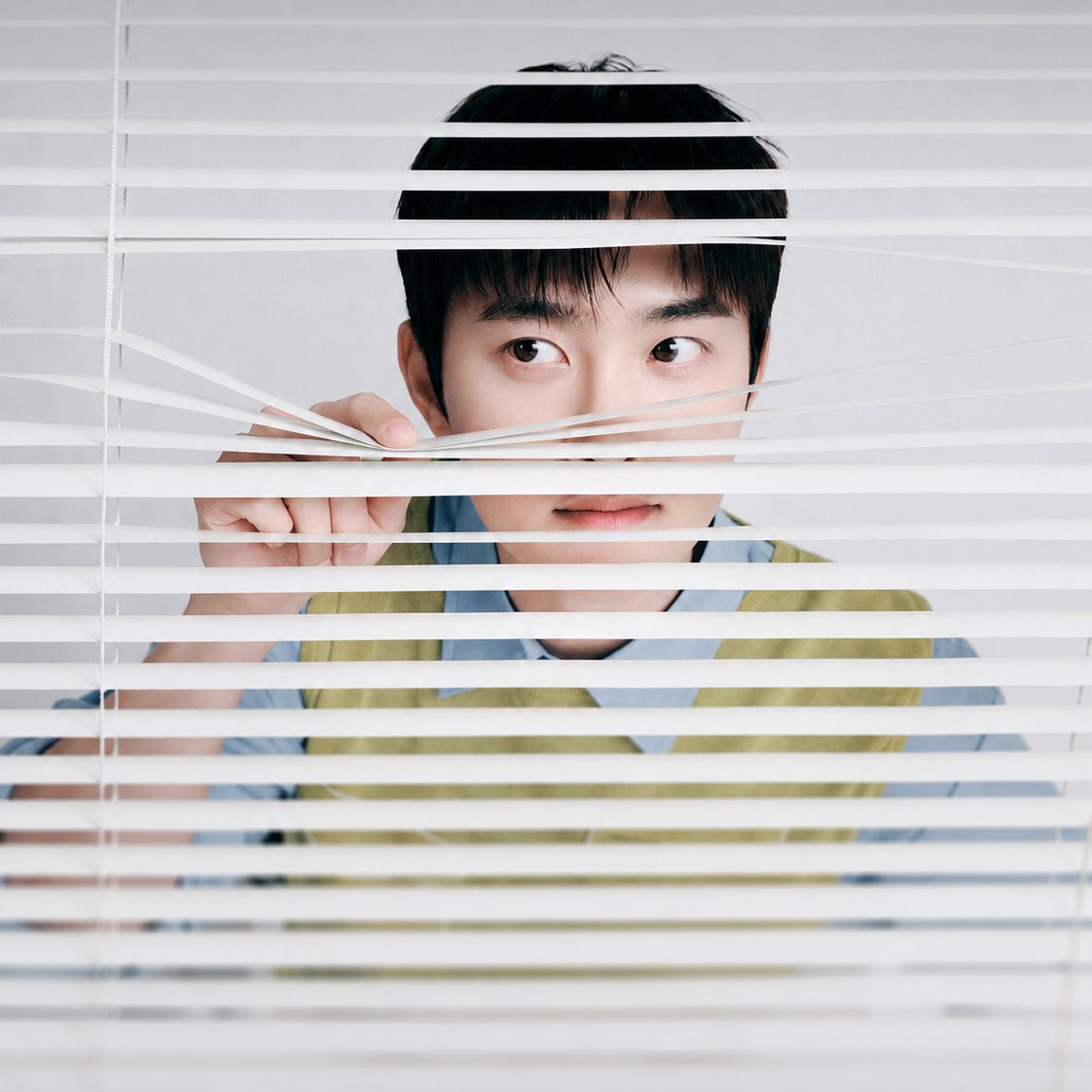 Foto kegiatan terbaru dari Doh Kyungsoo (D.O.)