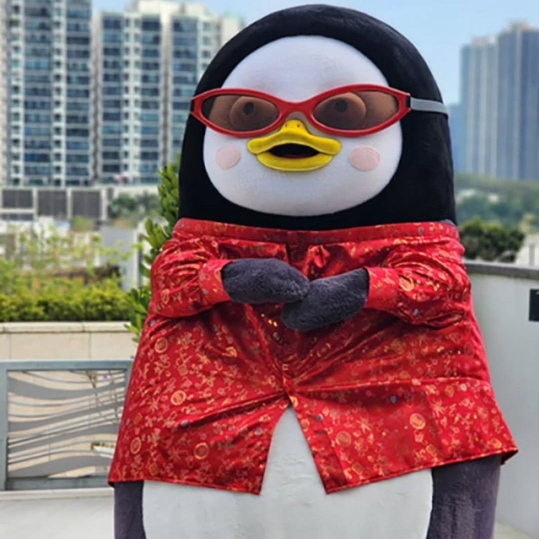 Foto terbaru dari Pengsoo