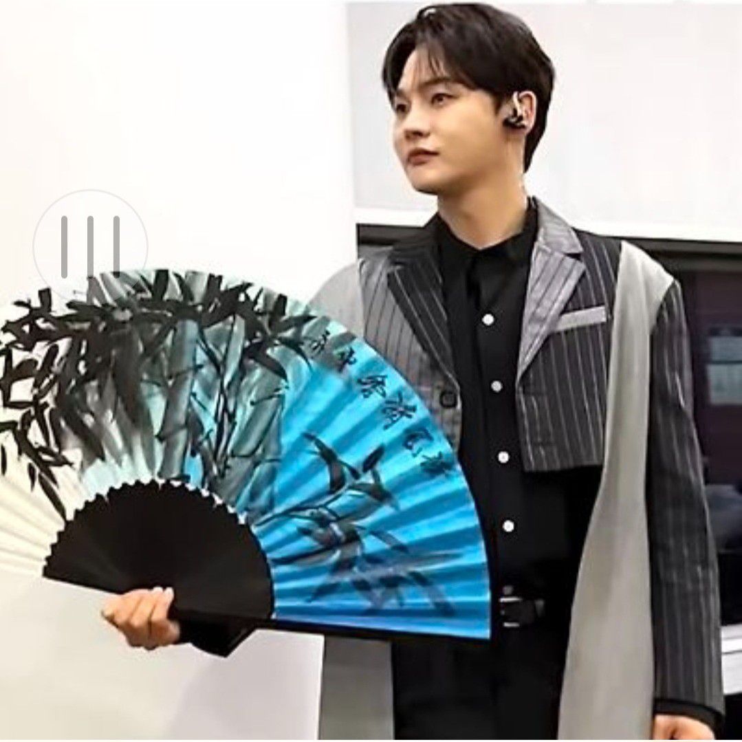 박서진의 최신 사진