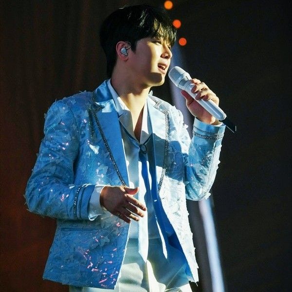 이찬원의 비하인드 컷