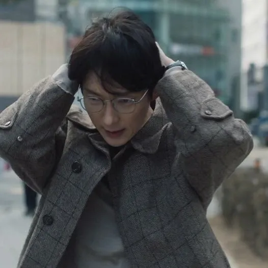 이준기의 최신 사진