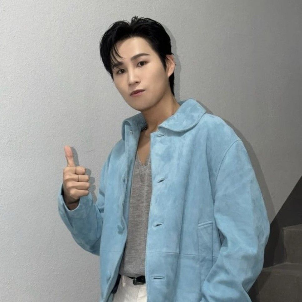 Latest photo of Kim Heejae