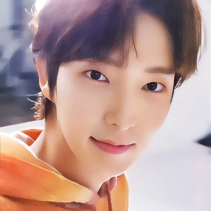 이준기 팬이 찍은 순간