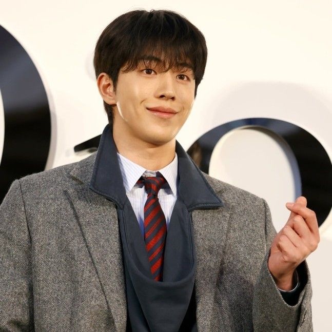 Latest photo of Nam Joohyuk