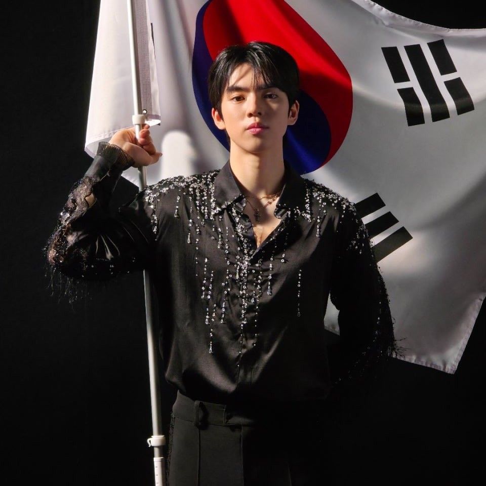 차준환의 비하인드 컷