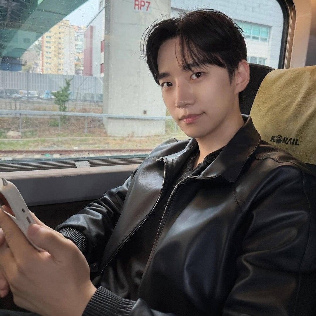 李俊昊的幕後花絮