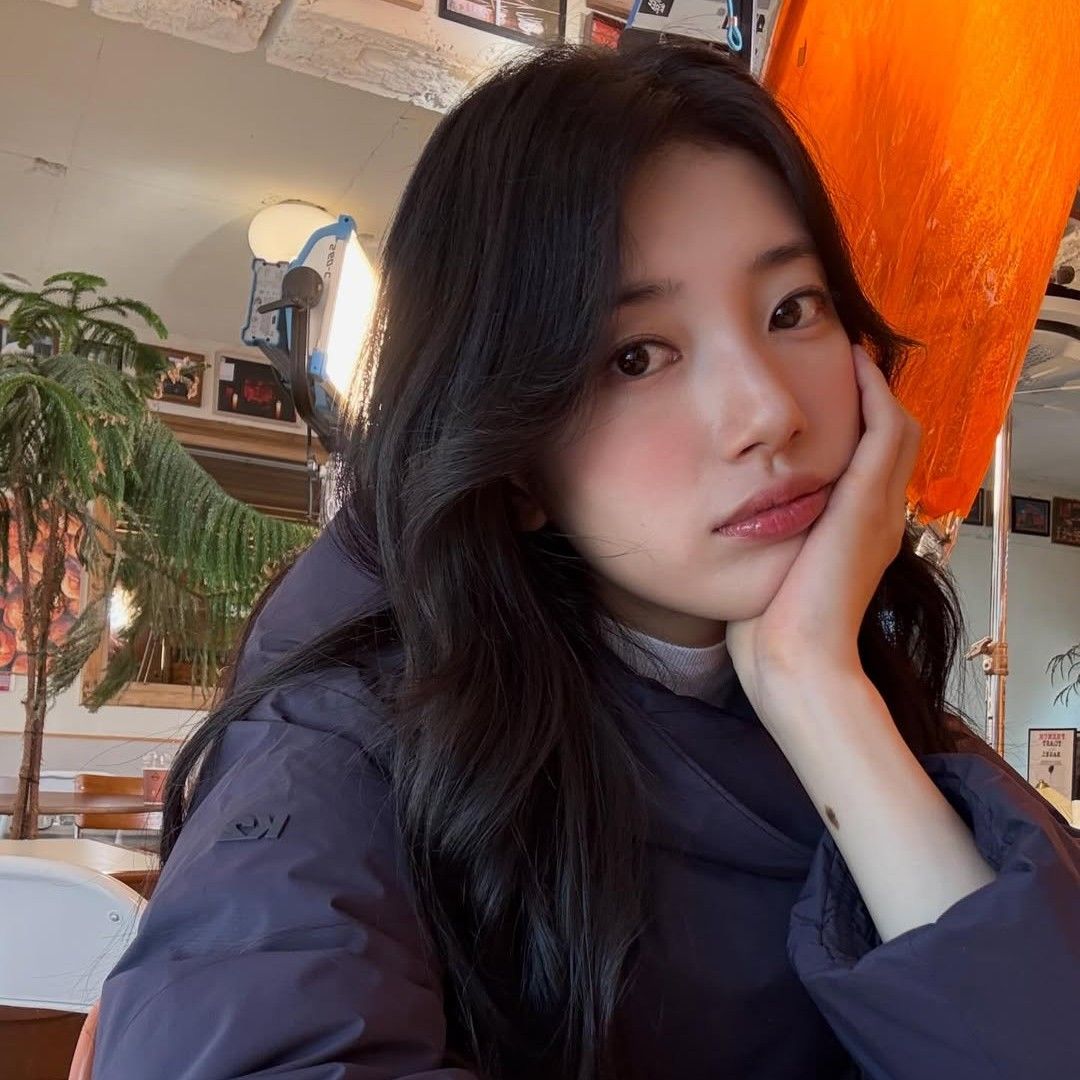 배수지 팬이 찍은 순간