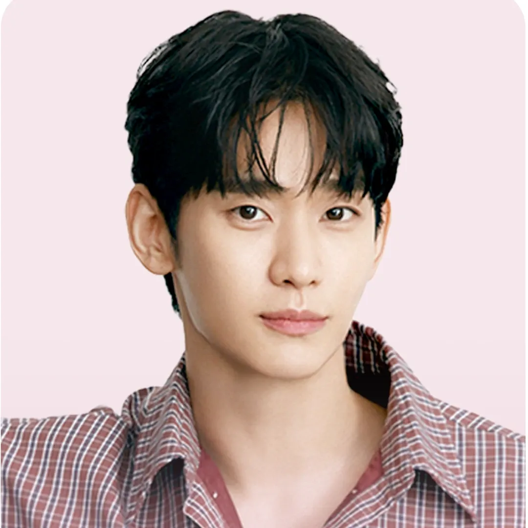 A moment captured by a fan of Kim Soohyun