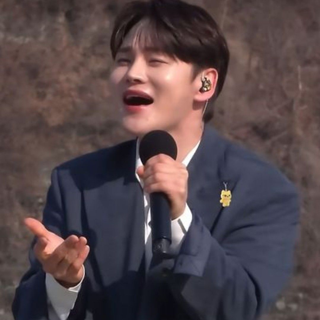 パク・ソジンの最新写真