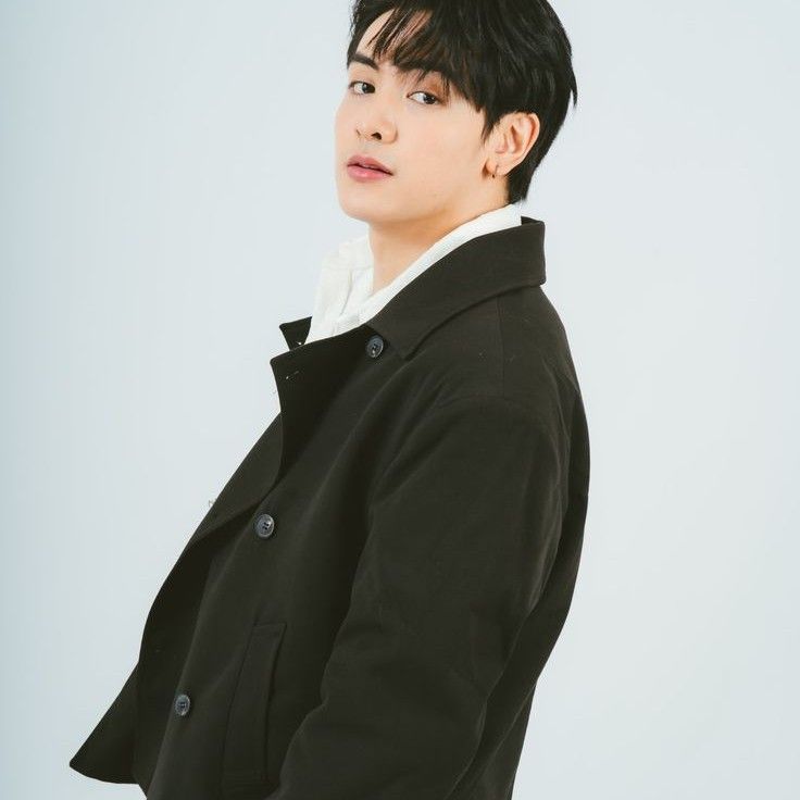 Latest photo of Joong Archen Aydin