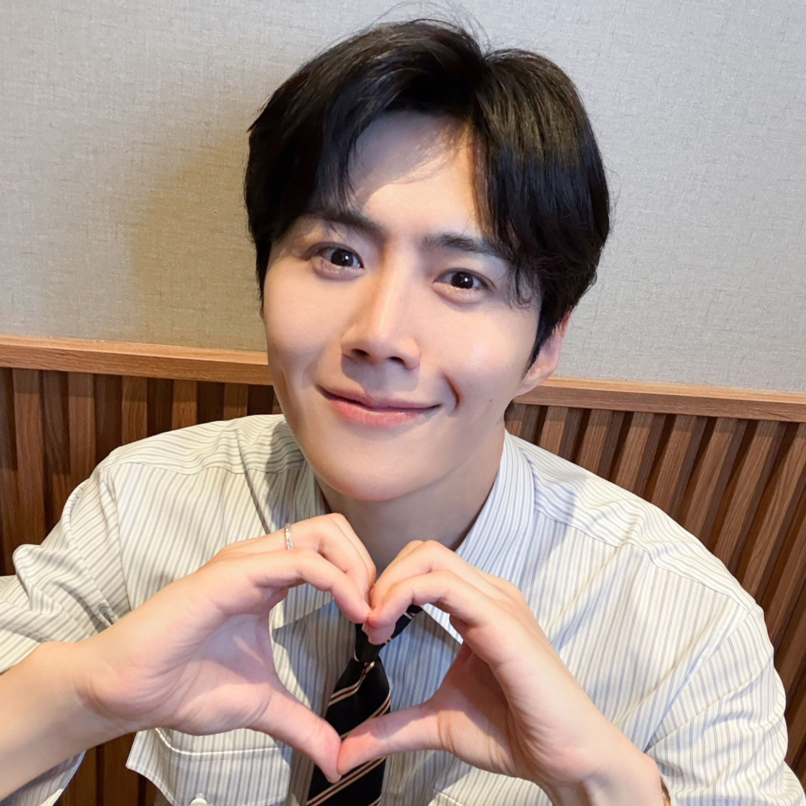 キム・ソンホの最新写真