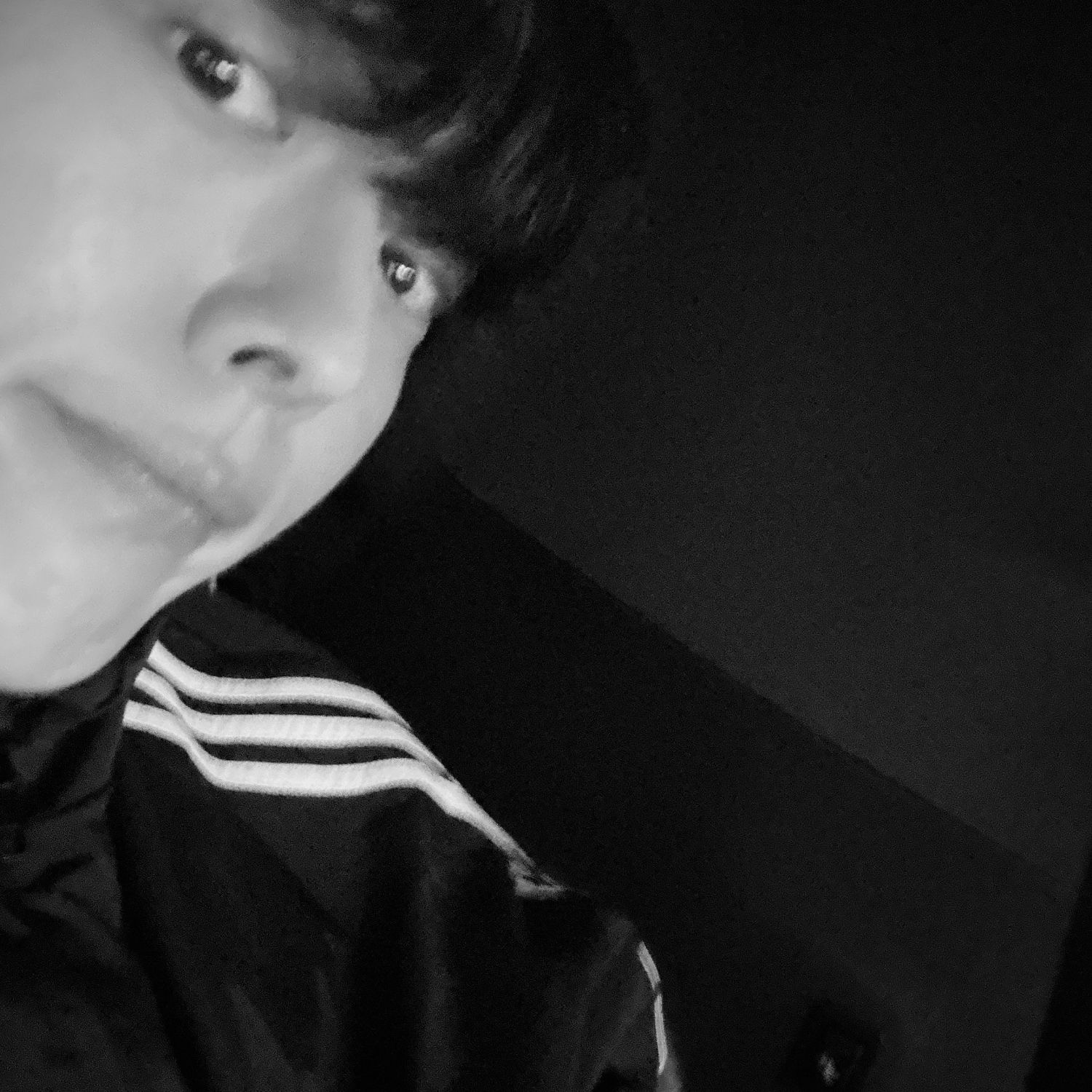 Momen yang diabadikan oleh penggemar Jang Kiyong