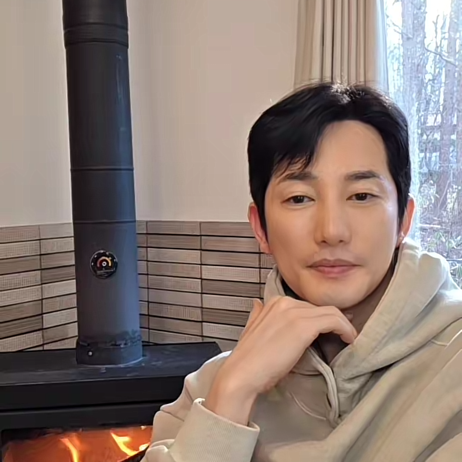 Latest photo of Park Sihoo