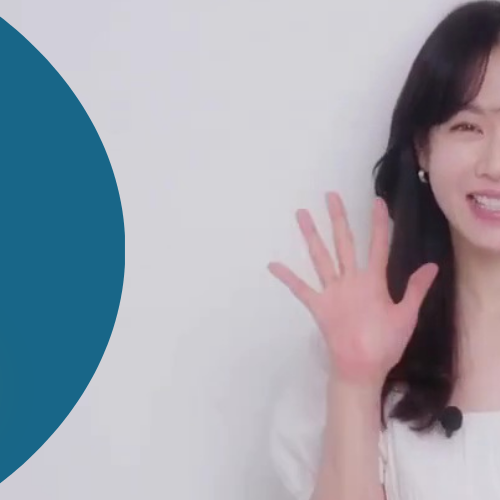 손예진의 비하인드 컷