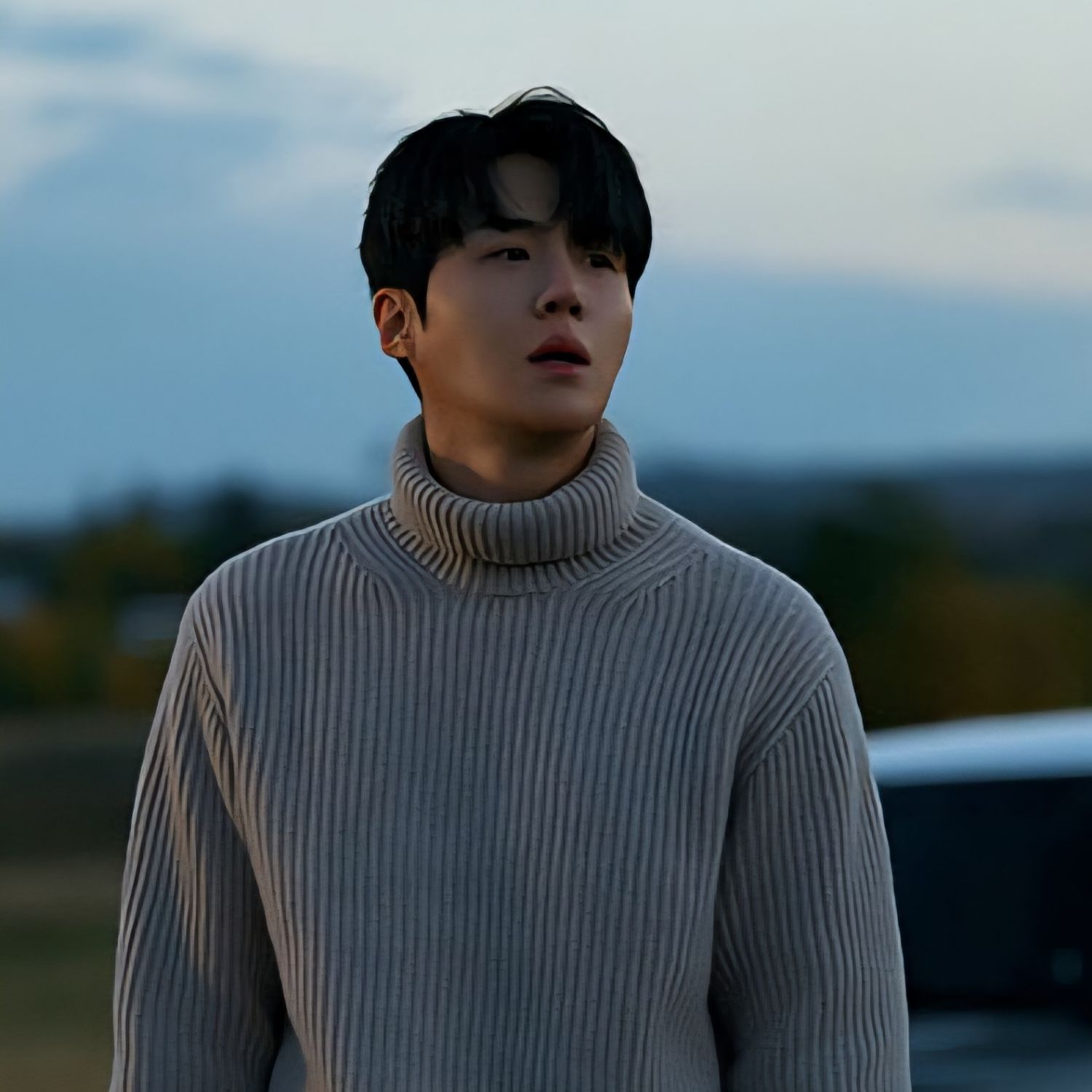 Latest photo of Kim Seonho